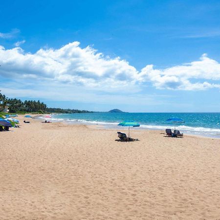 Days Inn By Wyndham Maui Oceanfront Wailea  Luaran gambar