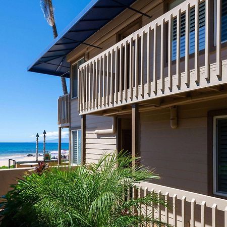 Days Inn By Wyndham Maui Oceanfront Wailea  Luaran gambar