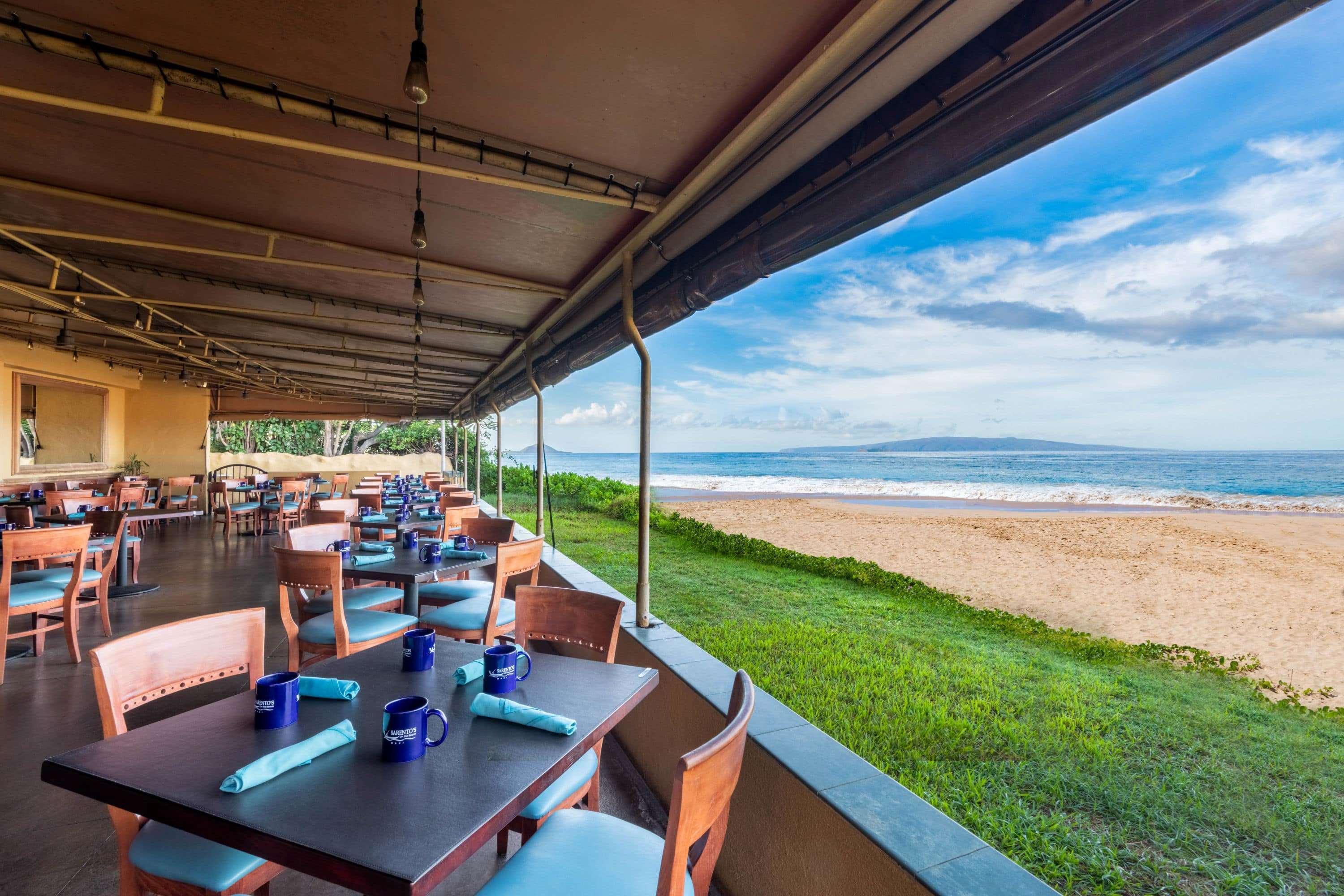 Days Inn By Wyndham Maui Oceanfront Wailea  Luaran gambar