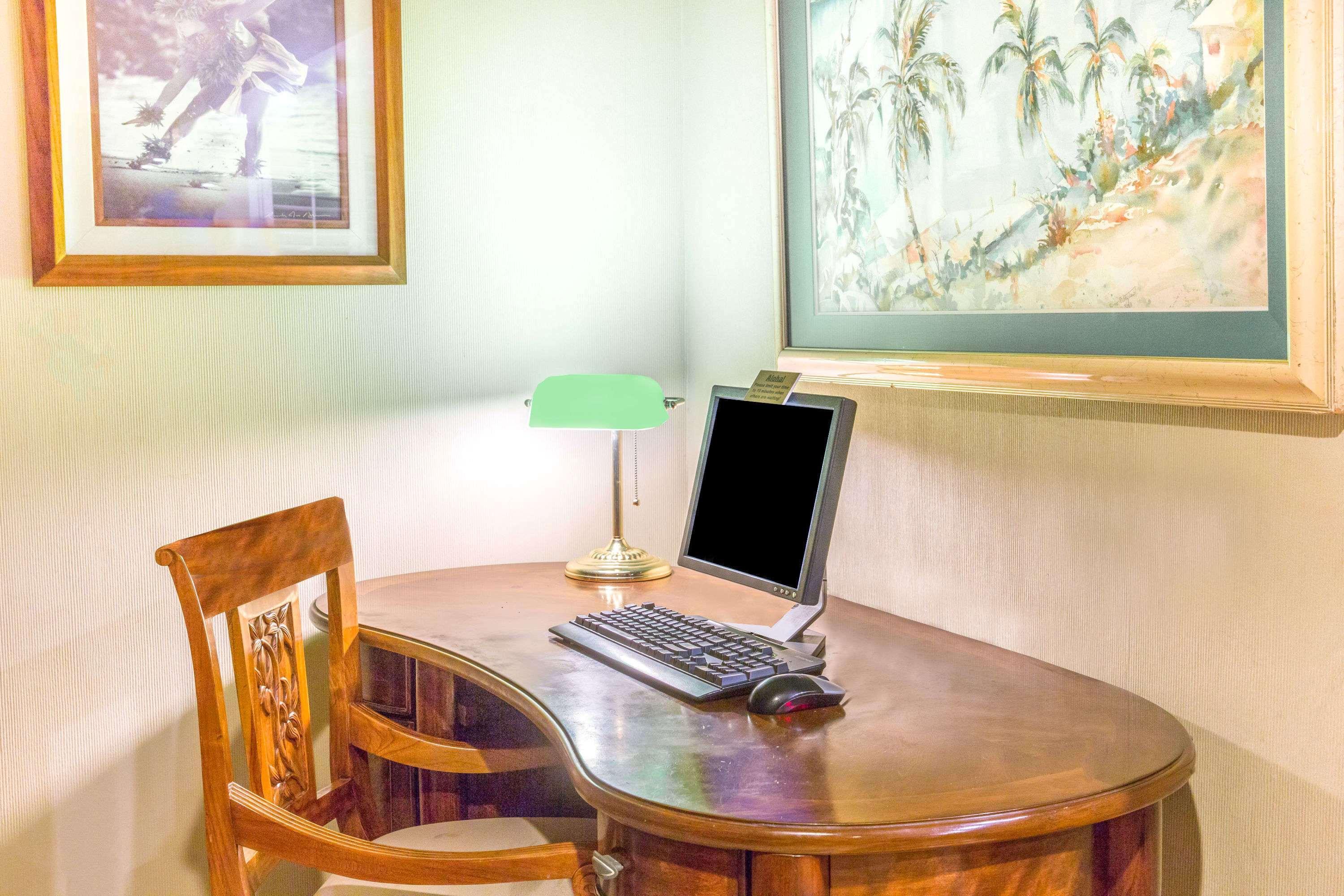 Days Inn By Wyndham Maui Oceanfront Wailea  Luaran gambar