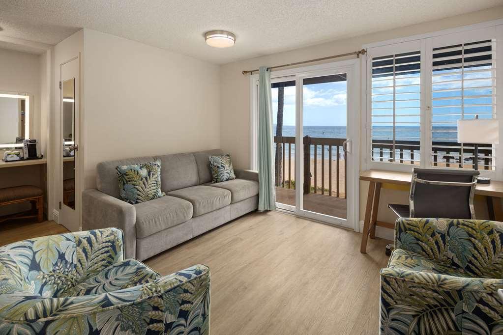 Days Inn By Wyndham Maui Oceanfront Wailea  Bilik gambar
