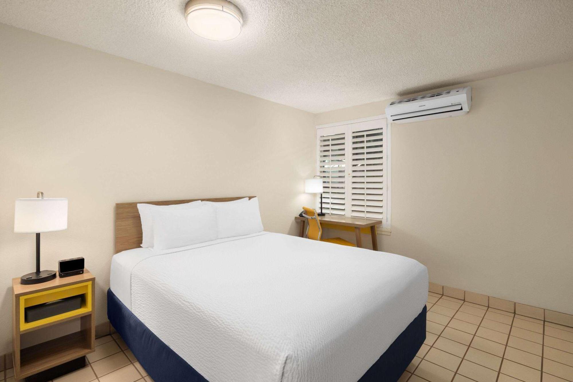 Days Inn By Wyndham Maui Oceanfront Wailea  Luaran gambar