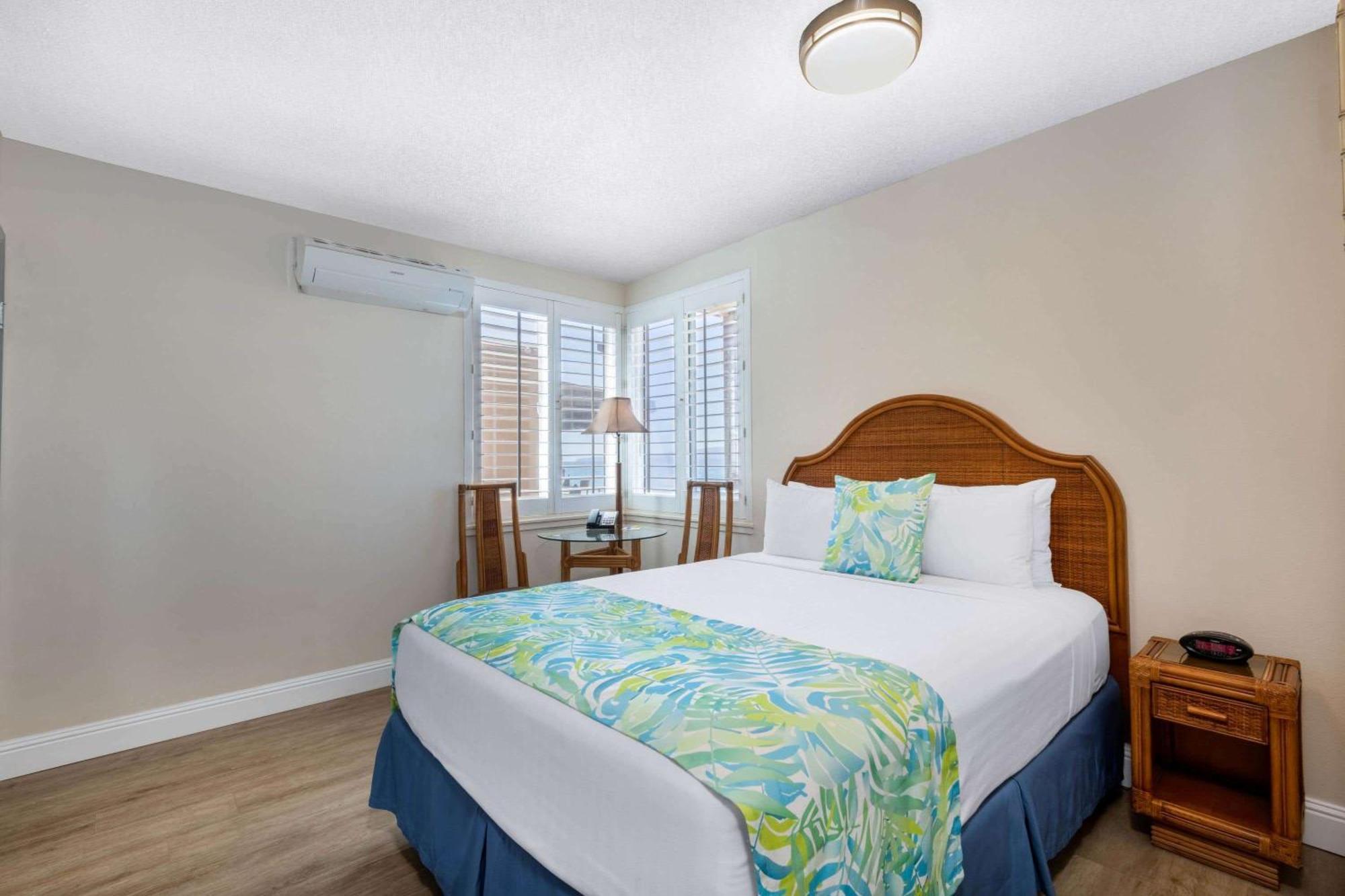 Days Inn By Wyndham Maui Oceanfront Wailea  Luaran gambar