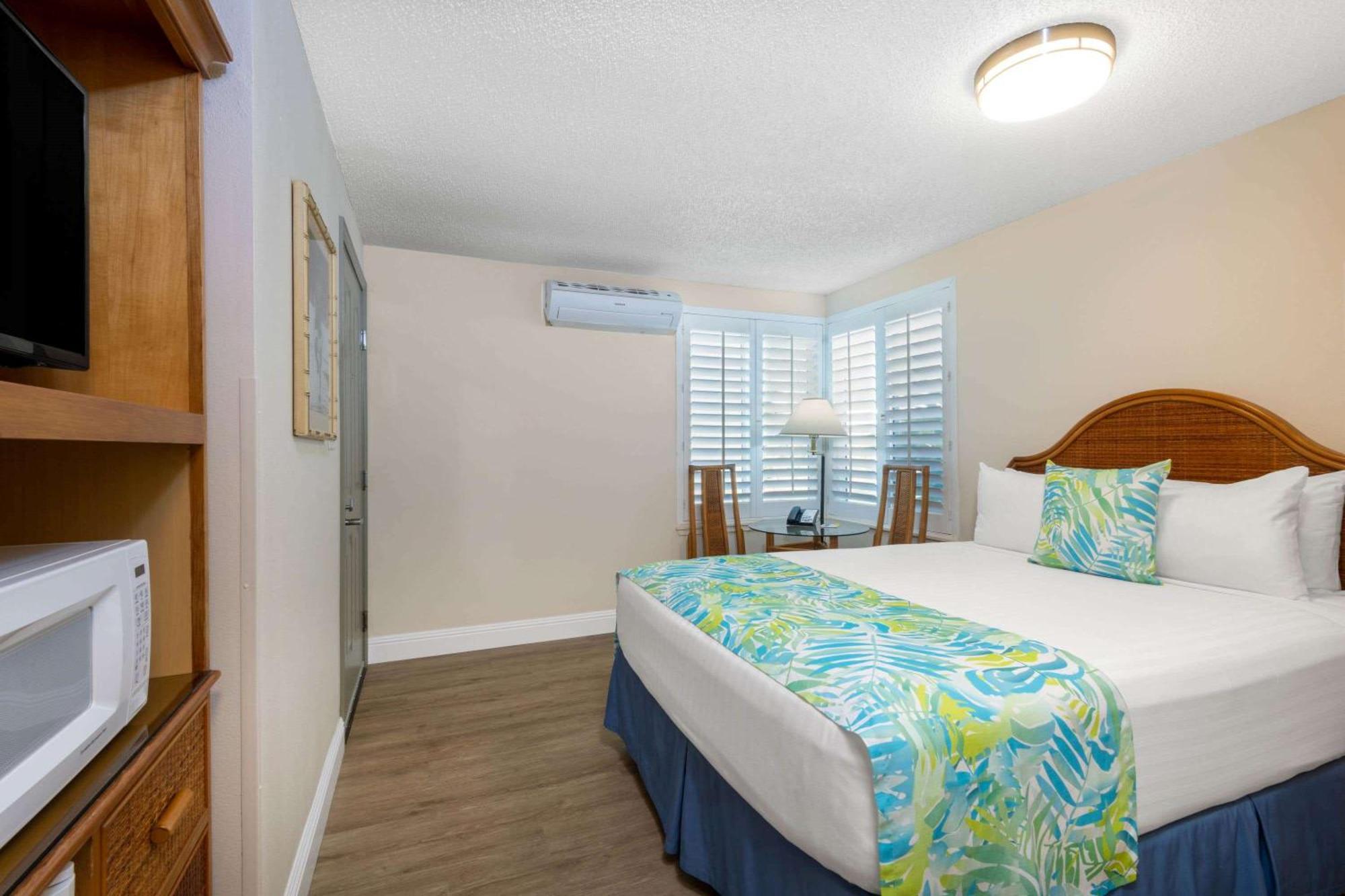 Days Inn By Wyndham Maui Oceanfront Wailea  Luaran gambar