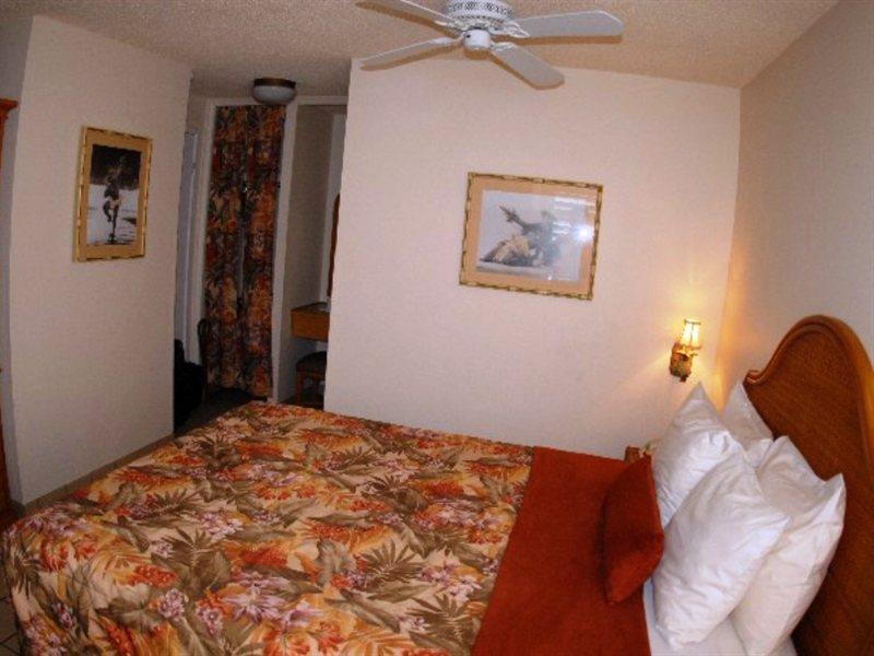 Days Inn By Wyndham Maui Oceanfront Wailea  Luaran gambar