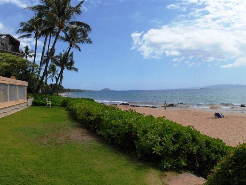 Days Inn By Wyndham Maui Oceanfront Wailea  Luaran gambar