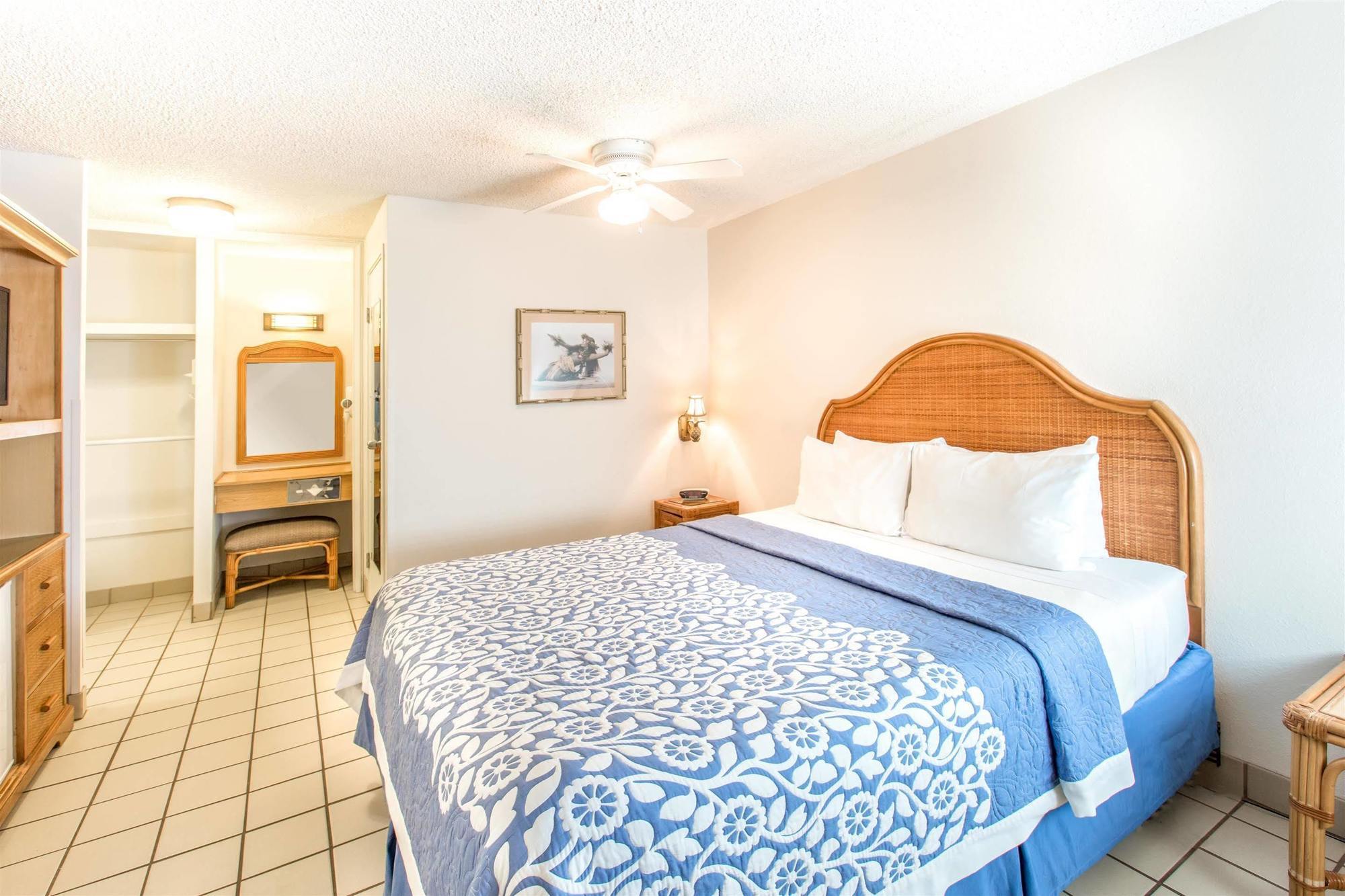 Days Inn By Wyndham Maui Oceanfront Wailea  Luaran gambar